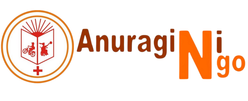 Anuragini NGO Logo